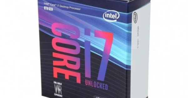 数量限定 I7-8700K Intel PCパーツ